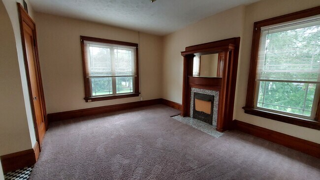 410 King Ave in Columbus, OH - Building Photo - Building Photo