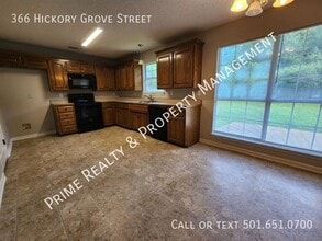 366 Hickory Grove St in Benton, AR - Building Photo - Building Photo