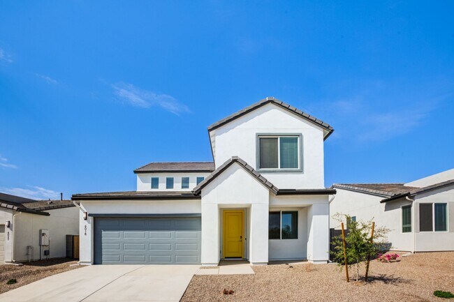 property at 4716 W Alta Vista Rd