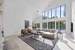 12638 Quercus Ln in Wellington, FL - Building Photo