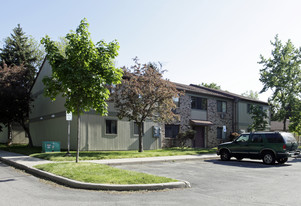 Westland Gardens Apartments