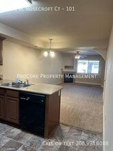 9993 W Rosecroft Ct in Boise, ID - Building Photo - Building Photo