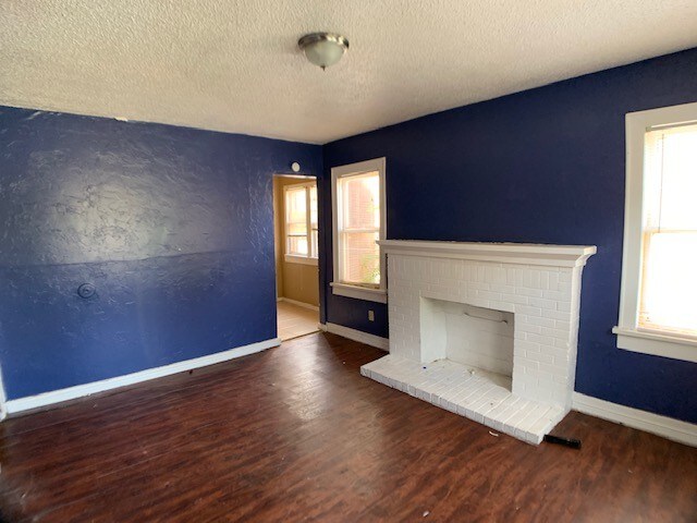 1412 NW 11th St-Unit -1 in Oklahoma City, OK - Building Photo