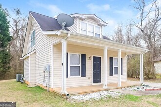 705 Addy Cove in Stockbridge, GA - Building Photo - Building Photo