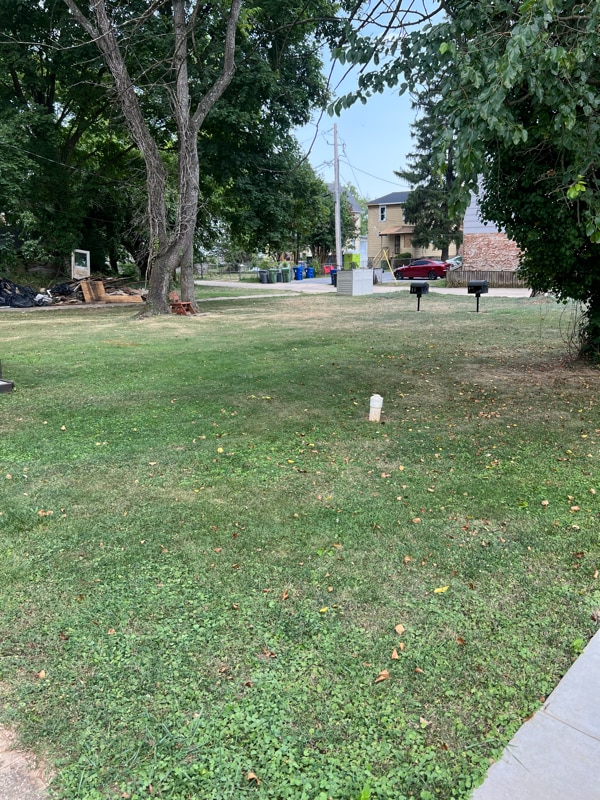 5117 Gwynn Oak Ave in Baltimore, MD - Building Photo - Building Photo