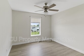 709 N Abbey Rd in Urbana, IL - Building Photo - Building Photo