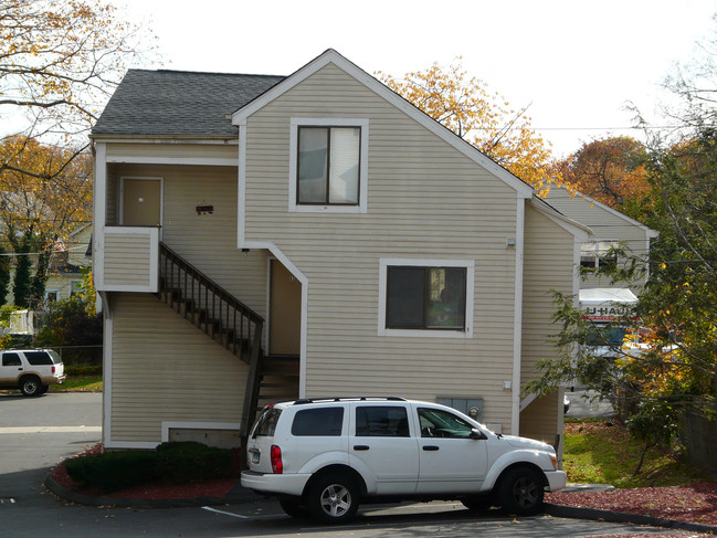 Terrace Heights in New Haven, CT - Building Photo - Building Photo