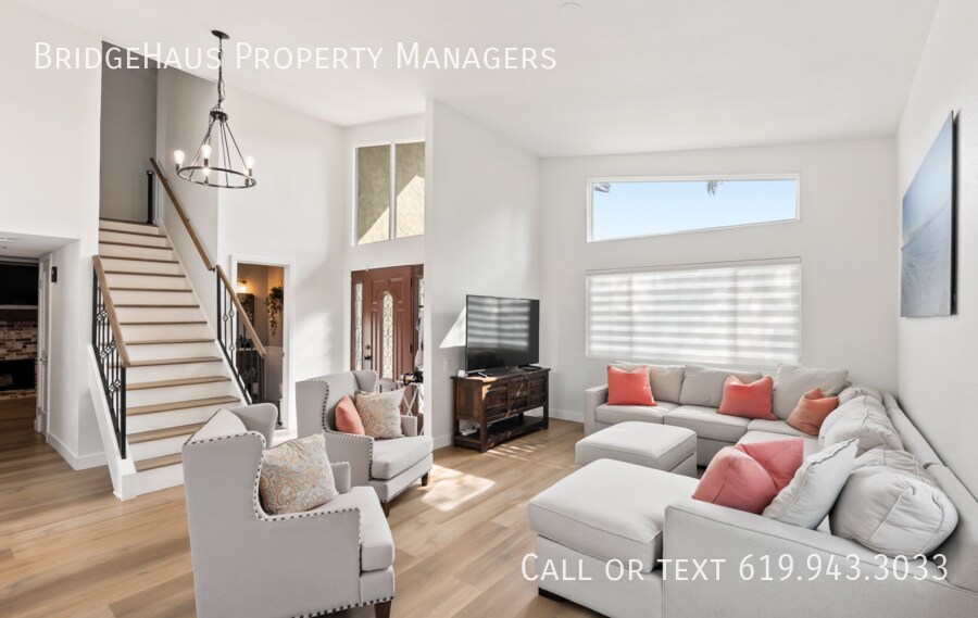 131 Rainier Ct in Chula Vista, CA - Building Photo