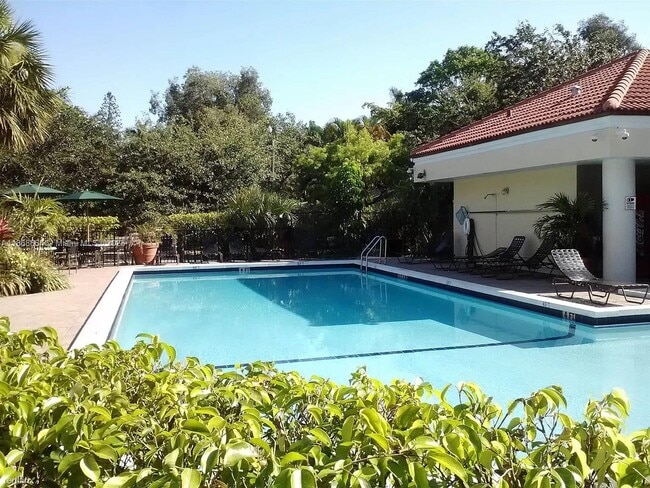 property at 2550 SW 18th Terrace