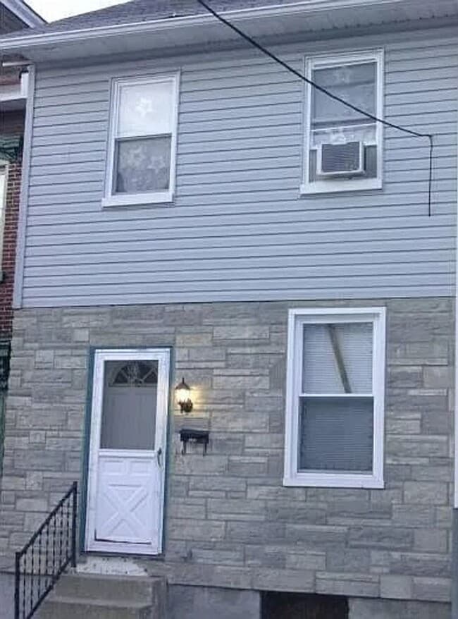 property at 163 38th St