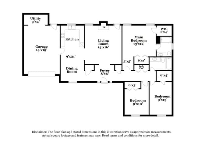 104 Stapleton Way in High Point, NC - Building Photo - Building Photo
