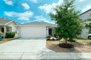 6045 Urbano Bnd in Round Rock, TX - Building Photo