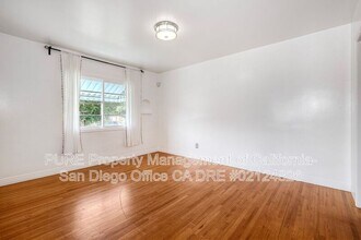 2903 J Ave in National City, CA - Building Photo - Building Photo