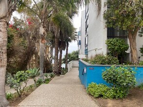 575 Esplanade, Unit 101 in Redondo Beach, CA - Building Photo - Building Photo