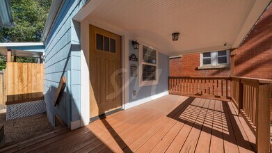 1614 W Colorado Ave in Colorado Springs, CO - Building Photo - Building Photo