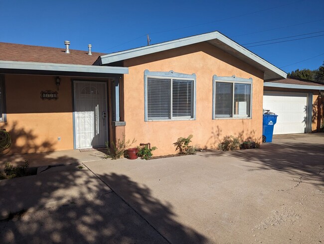 834 W Hester St in Silver City, NM - Foto de edificio - Building Photo