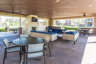 Parkside Place in Spring, TX - Foto de edificio - Building Photo