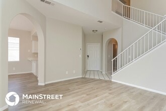 2375 Grannis Ln in Las Vegas, NV - Building Photo - Building Photo