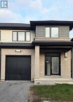 3575 Southbridge Ave in London, ON - Building Photo