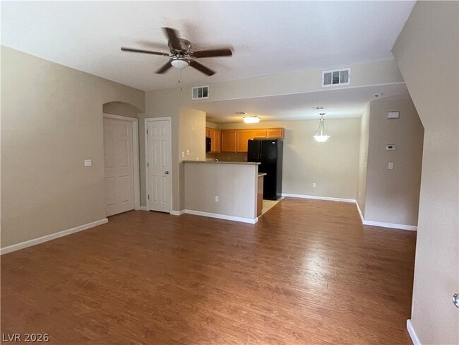 property at 7701 W Robindale Rd
