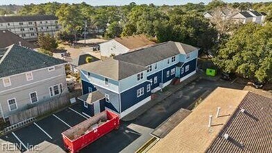 9609 18th Bay St in Norfolk, VA - Building Photo - Building Photo