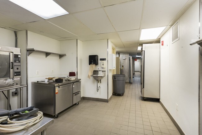 Jefferson Flats in Philadelphia, PA - Foto de edificio - Building Photo