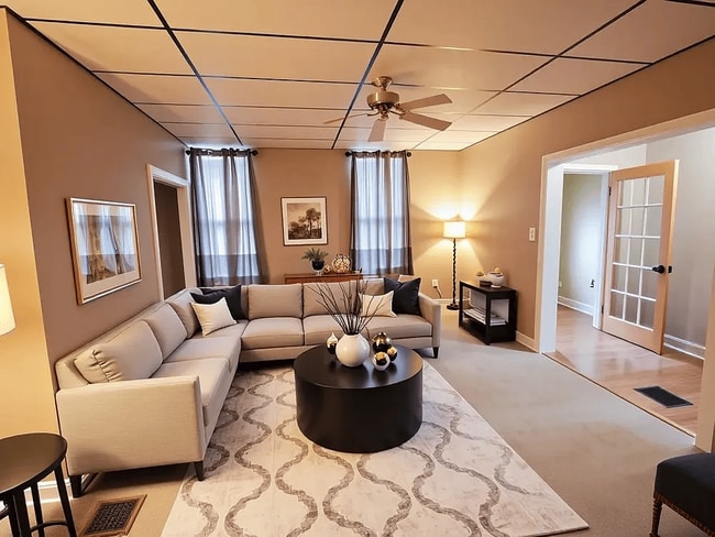 1728 Chislett St in Pittsburgh, PA - Building Photo - Building Photo