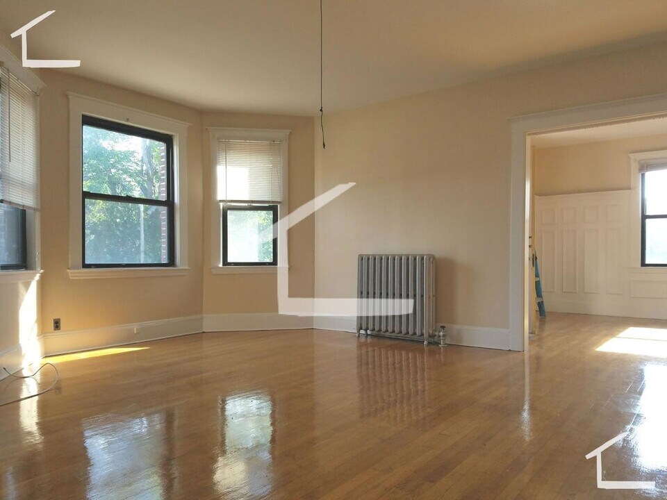 225 Chestnut Hill Ave in Boston, MA - Building Photo