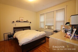 122 Babcock St in Brookline, MA - Building Photo - Building Photo