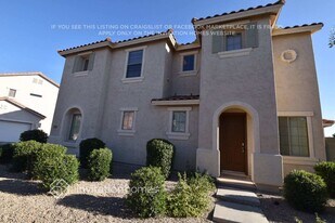 881 E Stottler Dr in Gilbert, AZ - Building Photo
