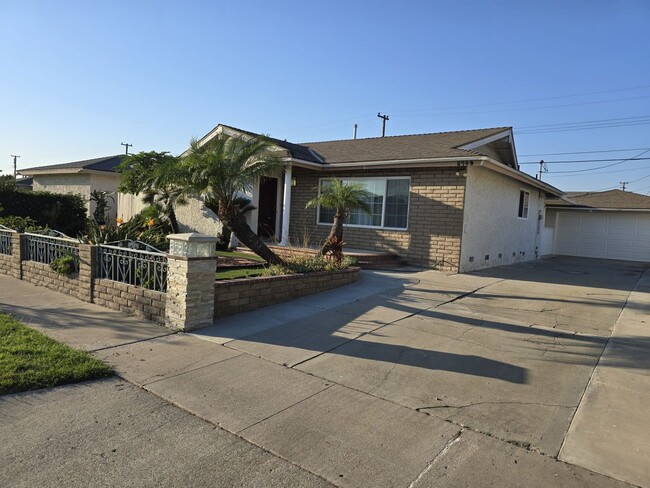 property at 5749 Los Amigos St