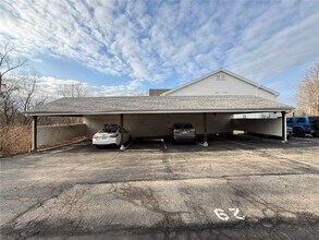 3605 Tracey Rich Rd in St. Louis, MO - Building Photo - Building Photo