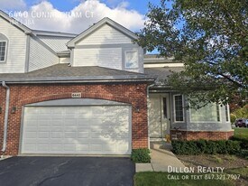 6440 Cunningham Ct in Gurnee, IL - Building Photo