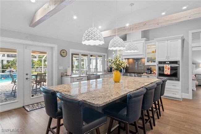 property at 1320 Marlin Dr