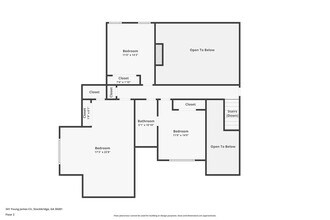 341 Young James Cir in Stockbridge, GA - Foto de edificio - Building Photo