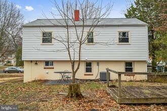 9402 Blackstone Rd in Manassas, VA - Building Photo - Building Photo