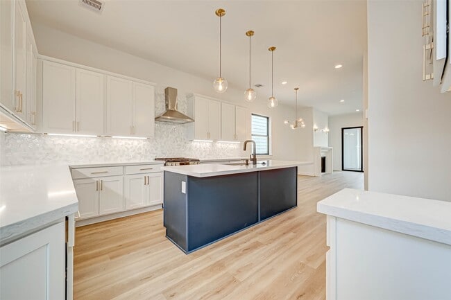 3503 Anita St in Houston, TX - Building Photo - Building Photo