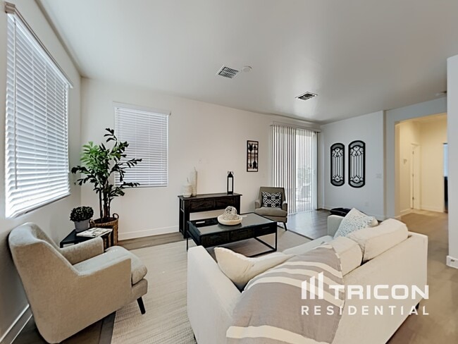 2929 N 28th St in Phoenix, AZ - Building Photo - Building Photo
