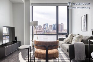 10 New St in Boston, MA - Building Photo