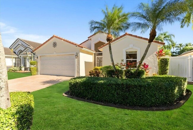 property at 7534 Ironbridge Cir