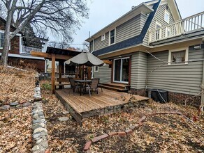 2275 Hillside Ave in St. Paul, MN - Building Photo - Building Photo