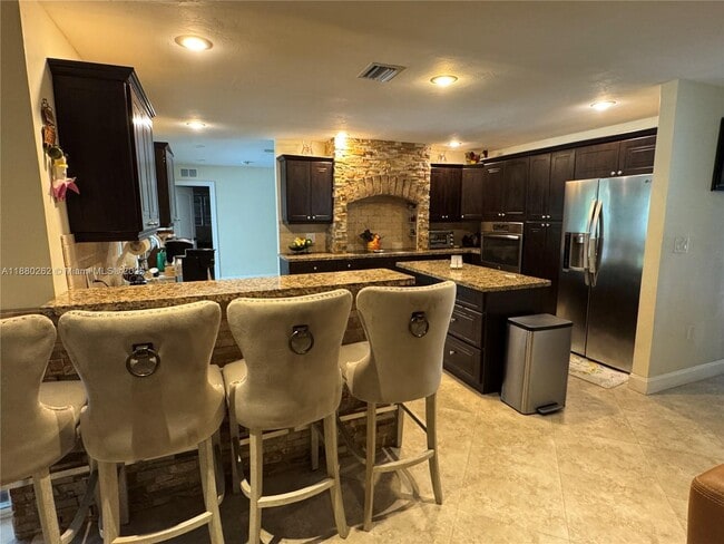 18565 SW 295th Terrace in Homestead, FL - Building Photo - Building Photo