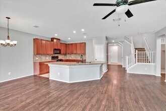 1705 Uhland Dr in Leander, TX - Building Photo - Building Photo
