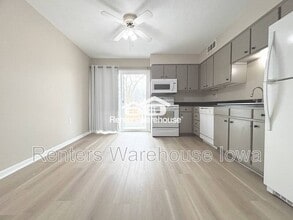 6202 62nd St in Urbandale, IA - Building Photo - Building Photo