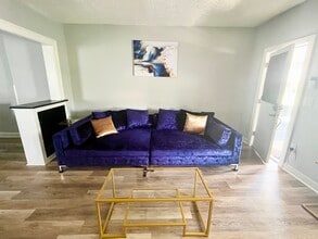 645 Eastern Ave in Indianapolis, IN - Building Photo - Building Photo