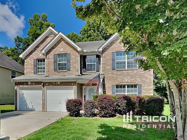 2214 Benidorm Ct in Atlanta, GA - Building Photo - Building Photo