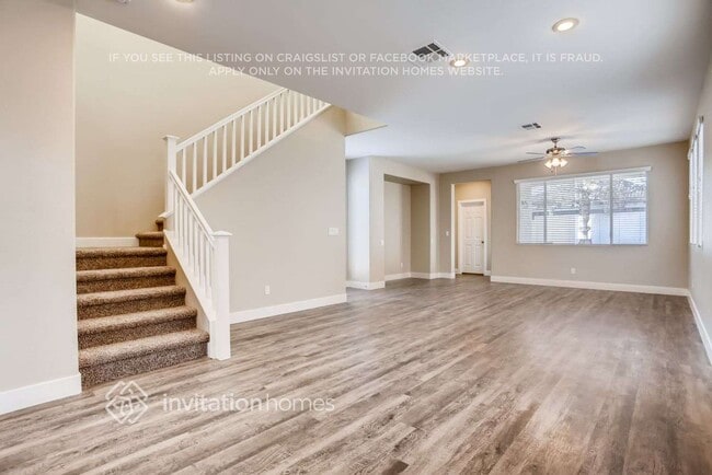 629 Baldurn Ave in Las Vegas, NV - Building Photo - Building Photo