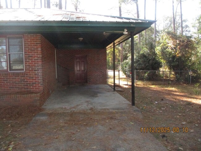 1022 Randolph St in Albany, GA - Building Photo - Building Photo