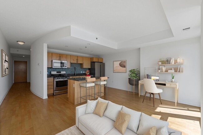 929 Portland Ave in Minneapolis, MN - Building Photo - Building Photo