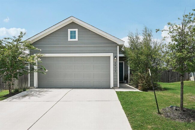 6013 Eden Dr in Austin, TX - Building Photo - Building Photo